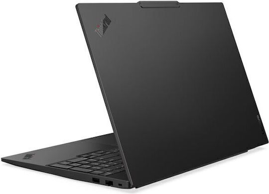 Lenovo ThinkPad E16 G3 16" IPS FHD+ (Ultra 5-225U/16GB/512GB SSD/W11 Pro) (International English Keyboard) - Image 3