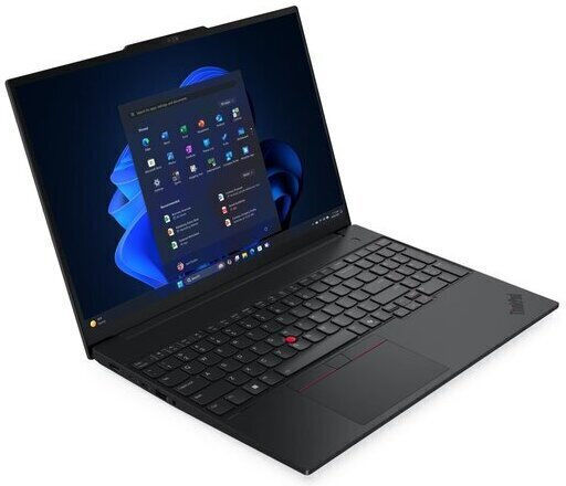 Lenovo ThinkPad E16 G3 16" IPS FHD+ (Ultra 5-225U/16GB/512GB SSD/W11 Pro) (International English Keyboard) - Image 4