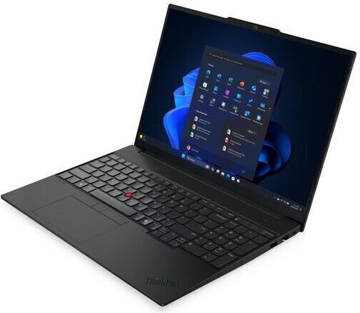 Lenovo ThinkPad E16 G3 16" IPS FHD+ (Ultra 5-225U/16GB/512GB SSD/W11 Pro) (International English Keyboard) - Image 5