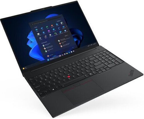 Lenovo ThinkPad E16 G3 16" IPS FHD+ (Ultra 5-225U/16GB/512GB SSD/W11 Pro) (International English Keyboard) - Image 6