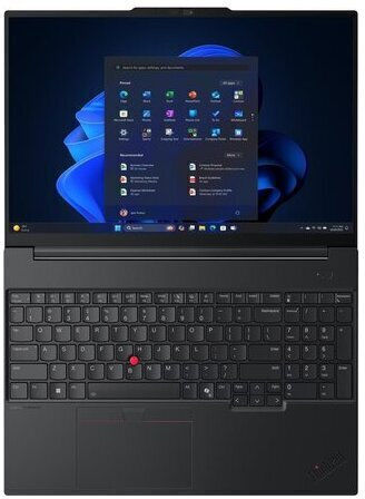 Lenovo ThinkPad E16 G3 16" IPS FHD+ (Ultra 5-225U/16GB/512GB SSD/W11 Pro) (International English Keyboard) - Image 7