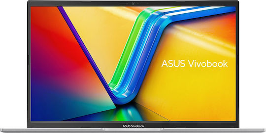 Asus ExpertBook P1 P1503CVA-S71678XA 15.6" FHD (i5-13420H/16GB/512GB SSD/W11 Pro) (International English Keyboard)
