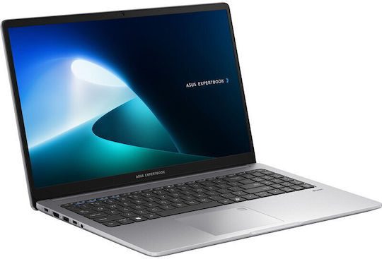 Asus ExpertBook P1 P1503CVA-S71678XA 15.6" FHD (i5-13420H/16GB/512GB SSD/W11 Pro) (International English Keyboard) - Image 2