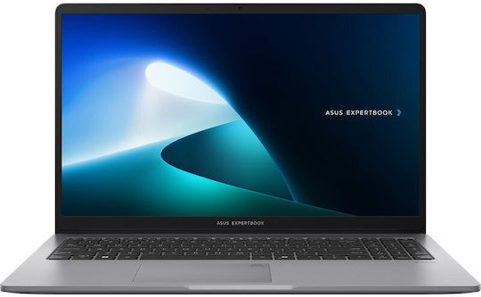 Asus ExpertBook P1 P1503CVA-S71678XA 15.6" FHD (i5-13420H/16GB/512GB SSD/W11 Pro) (International English Keyboard) - Image 3