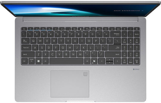 Asus ExpertBook P1 P1503CVA-S71678XA 15.6" FHD (i5-13420H/16GB/512GB SSD/W11 Pro) (International English Keyboard) - Image 5