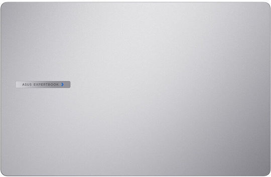 Asus ExpertBook P1 P1503CVA-S71678XA 15.6" FHD (i5-13420H/16GB/512GB SSD/W11 Pro) (International English Keyboard) - Image 6