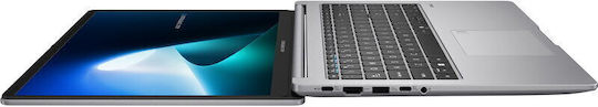 Asus ExpertBook P1 P1503CVA-S71678XA 15.6" FHD (i5-13420H/16GB/512GB SSD/W11 Pro) (International English Keyboard) - Image 9
