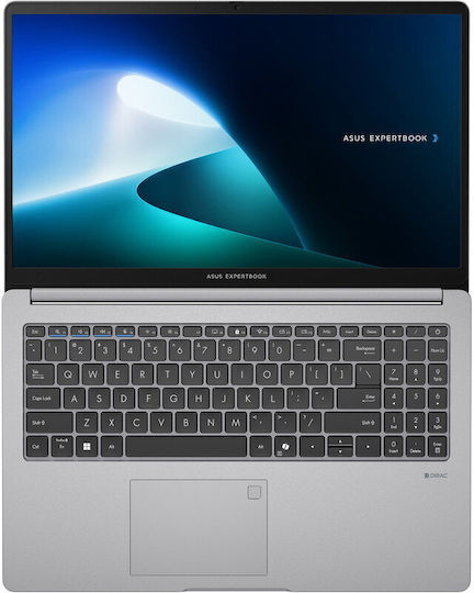 Asus ExpertBook P1 P1503CVA-S71678XA 15.6" FHD (i5-13420H/16GB/512GB SSD/W11 Pro) (International English Keyboard) - Image 10