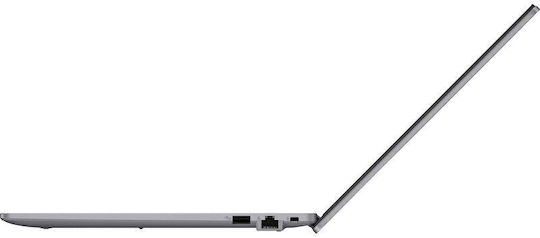 Asus ExpertBook P1 P1503CVA-S71678XA 15.6" FHD (i5-13420H/16GB/512GB SSD/W11 Pro) (International English Keyboard) - Image 12