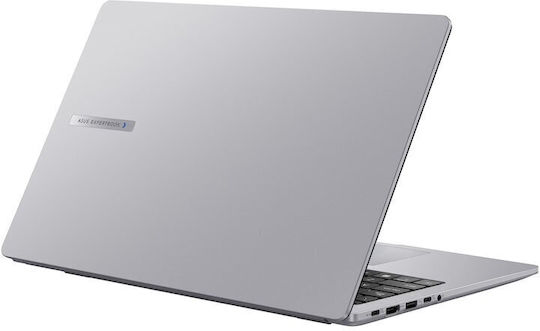 Asus Expertbook P1 P1503CVA-S71888X 15.6" IPS FHD (i7-13620H/32GB/1TB SSD/W11 Pro) Misty Grey Misty Grey (International English Keyboard) - Image 4
