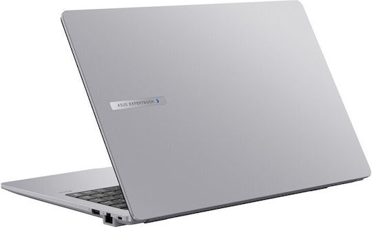 Asus Expertbook P1 P1503CVA-S71888X 15.6" IPS FHD (i7-13620H/32GB/1TB SSD/W11 Pro) Misty Grey Misty Grey (International English Keyboard) - Image 5