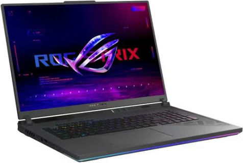 Asus ROG Strix G16 G614FP-R9161 16" QHD+ 240Hz (Ryzen 9-9955HX/16GB/1TB SSD/GeForce RTX 5070/No OS) (US Keyboard) - Image 5