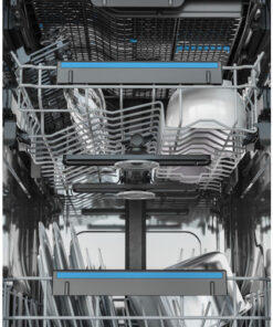 Alternative view of Electrolux Εντοιχιζόμενο Πλυντήριο Πιάτων με Wi-Fi για 10 Σερβίτσια Π44.6xY81.8εκ. EEG63410L