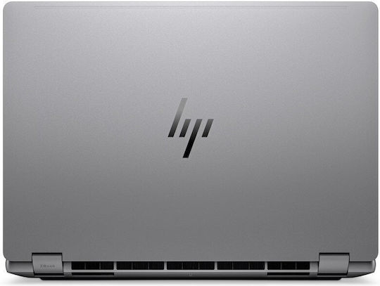 HP ZBook Fury 16 G1i 18" IPS QHD+ (Ultra 7-265HX/32GB/1TB SSD/RTX PRO 2000 Blackwell/W11 Pro) Meteor Silver (US Keyboard) - Image 2