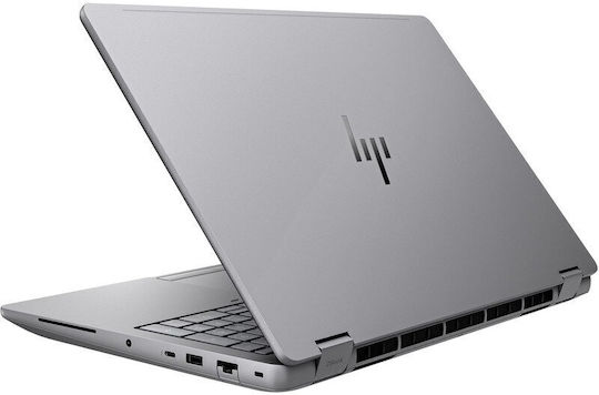 HP ZBook Fury 16 G1i 18" IPS QHD+ (Ultra 7-265HX/32GB/1TB SSD/RTX PRO 2000 Blackwell/W11 Pro) Meteor Silver (US Keyboard) - Image 5