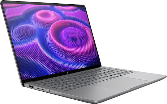 HP Ultra G1a 14" FHD+ (Ryzen AI Max PRO 300 Series-390/64GB/1.0TB SSD/W11 Pro) (International English Keyboard) - Image 2