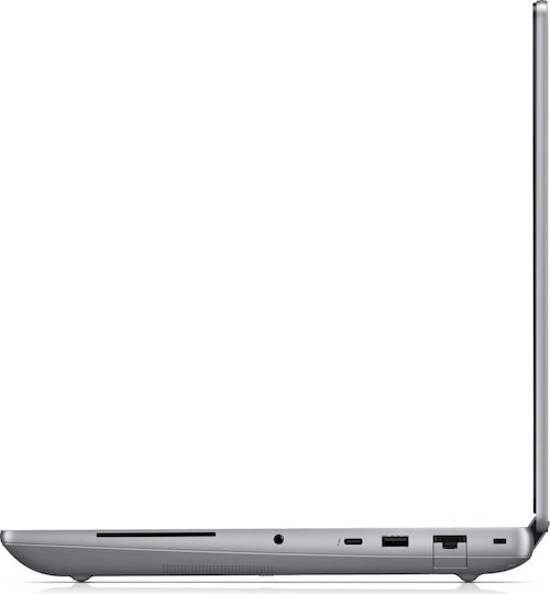 HP Zbook Fury 16 G1i 16" IPS FHD+ (Ultra 7-255HX/16GB/512GB SSD/RTX PRO 1000 Blackwell/W11 Pro) (International English Keyboard) - Image 7