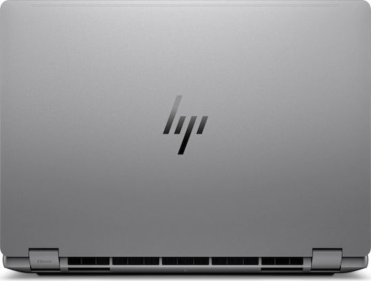 HP Zbook Fury 16 G1i 16" IPS FHD+ (Ultra 7-255HX/16GB/512GB SSD/RTX PRO 1000 Blackwell/W11 Pro) (International English Keyboard) - Image 10