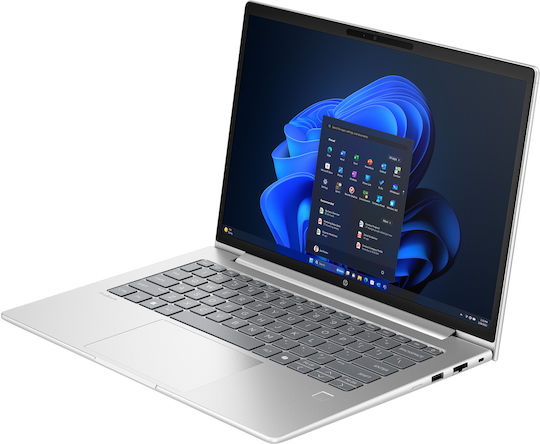 HP ProBook 4 G1i 16" IPS FHD+ (i5-1334U/16GB/512GB SSD/W11 Pro) (International English Keyboard) - Image 2