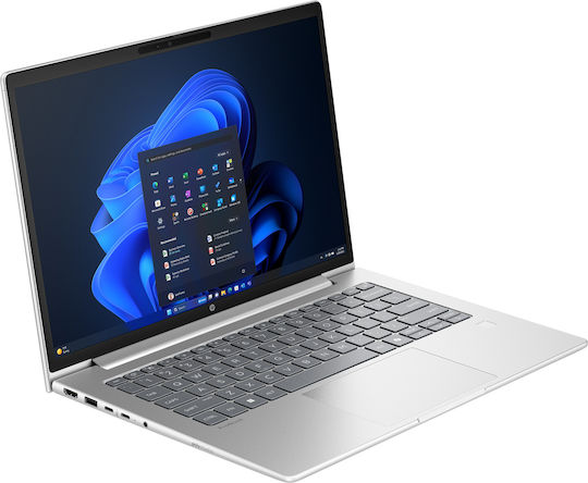 HP ProBook 4 G1i 16" IPS FHD+ (i5-1334U/16GB/512GB SSD/W11 Pro) (International English Keyboard) - Image 3