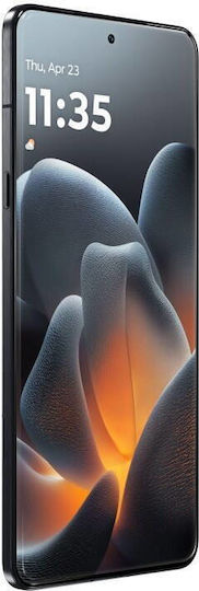 Motorola Moto Signature 5G (16/512GB) Μαύρο - Image 4