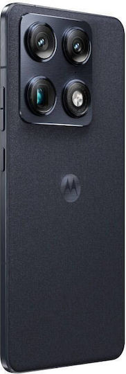 Motorola Moto Signature 5G (16/512GB) Μαύρο - Image 9
