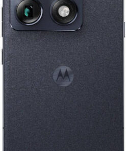 Alternative view of Motorola Moto Signature 5G (16/512GB) Μαύρο