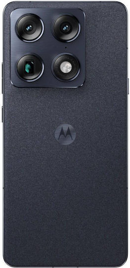 Motorola Moto Signature 5G (16/512GB) Μαύρο - Image 2