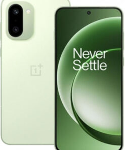 OnePlus 15R 5G Dual SIM (12/256GB) Mint Breeze