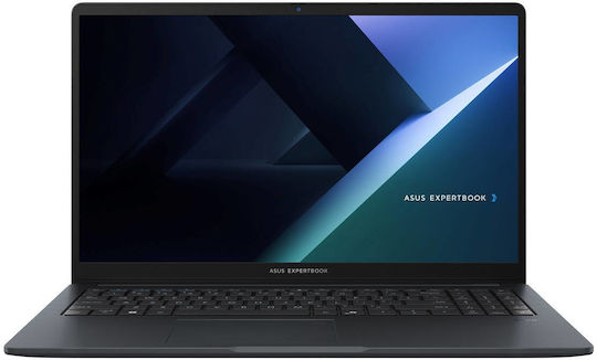 Asus ExpertBook B1 B1503CVA-S75100X 15.6" FHD (i5-13420H/16GB/512GB SSD/W11 Pro) Gentle Grey (International English Keyboard) - Image 2