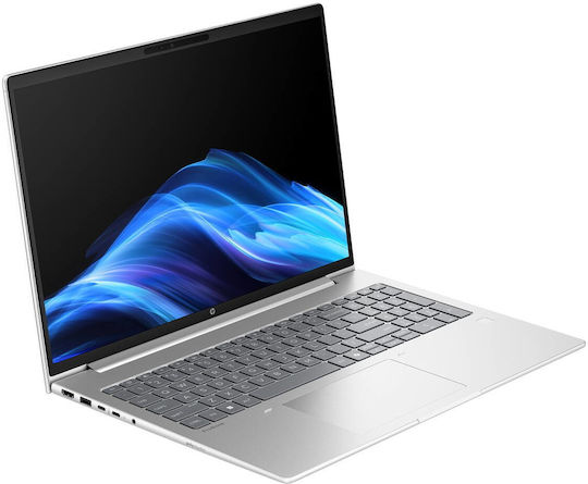 HP ProBook 4 G1i 16" IPS FHD+ (i5-1334U/16GB/512GB SSD/W11 Pro) (International English Keyboard) - Image 4