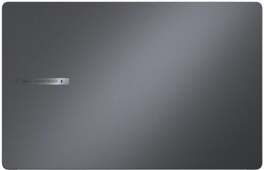Asus ExpertBook B1 B1503CVA-S75100X 15.6" FHD (i5-13420H/16GB/512GB SSD/W11 Pro) Gentle Grey (International English Keyboard) - Image 6