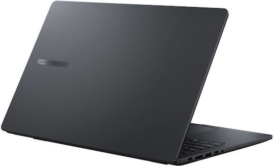 Asus ExpertBook B1 B1503CVA-S75100X 15.6" FHD (i5-13420H/16GB/512GB SSD/W11 Pro) Gentle Grey (International English Keyboard) - Image 8