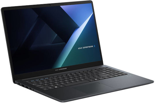 Asus ExpertBook B1 B1503CVA-S75100X 15.6" FHD (i5-13420H/16GB/512GB SSD/W11 Pro) Gentle Grey (International English Keyboard) - Image 9