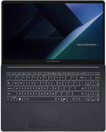 Asus ExpertBook B1 B1503CVA-S75100X 15.6" FHD (i5-13420H/16GB/512GB SSD/W11 Pro) Gentle Grey (International English Keyboard) - Image 10