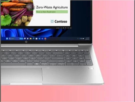 HP ProBook 4 G1i 16" IPS FHD+ (i5-1334U/16GB/512GB SSD/W11 Pro) (International English Keyboard) - Image 10
