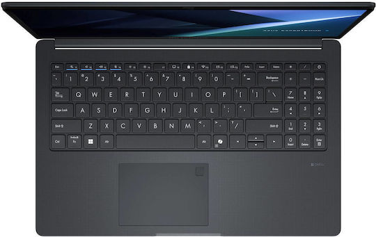 Asus ExpertBook B1 B1503CVA-S75100X 15.6" FHD (i5-13420H/16GB/512GB SSD/W11 Pro) Gentle Grey (International English Keyboard) - Image 12