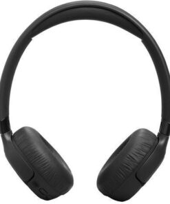 Alternative view of JBL Tune 680NC Ασύρματα Bluetooth On Ear Ακουστικά με 50 ώρες Λειτουργίας Μαύρα