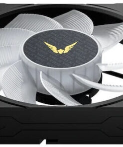 Alternative view of Valkyrie B12R ARGB 120 Case Fan με Σύνδεση 4-Pin PWM
