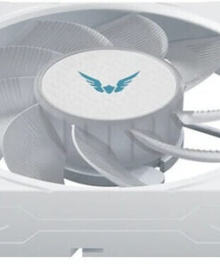 Alternative view of Valkyrie B12R ARGB 120 Case Fan με Σύνδεση 4-Pin PWM
