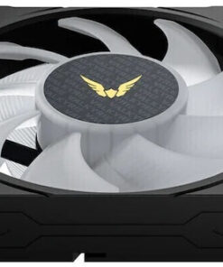 Alternative view of Valkyrie B12 ARGB 120 Case Fan με Σύνδεση 4-Pin PWM