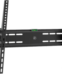 Fenner Βάση Τηλεόρασης Τοίχου έως 65" και 40kg
