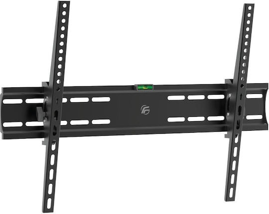 Fenner Βάση Τηλεόρασης Τοίχου έως 65" και 40kg - Image 2