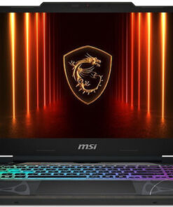 MSI Cyborg 15 B13WEKG-626XPL 15.6" FHD (i7-13620H/16GB/512GB SSD/GeForce RTX 5050/No OS) (US Keyboard)