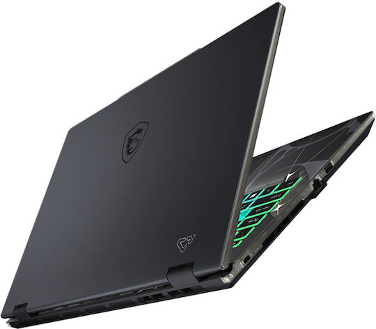 MSI Cyborg 15 B13WEKG-626XPL 15.6" FHD (i7-13620H/16GB/512GB SSD/GeForce RTX 5050/No OS) (US Keyboard) - Image 3