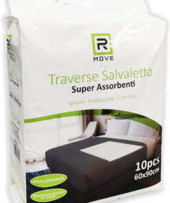 RMove 90x60cm 10τμχ