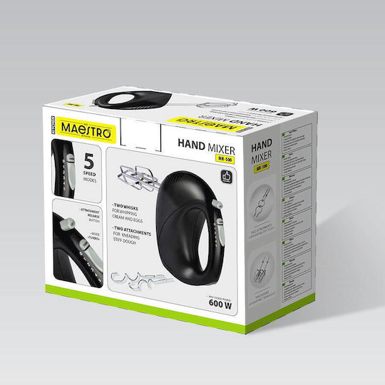 Maestro MR-500 - Image 2