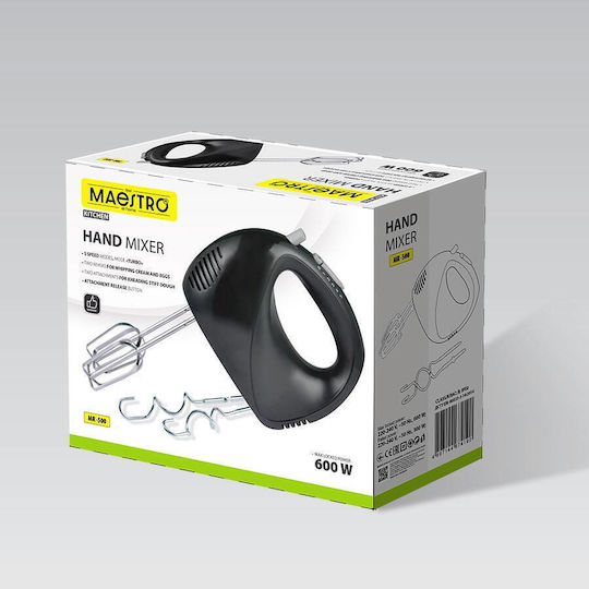 Maestro MR-500 - Image 4