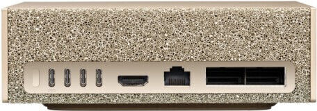NVidia DGX Spark Founders Edition 2 Mini PC (Cortex X925/128GB DDR5/4TB SSD/No OS) - Image 4
