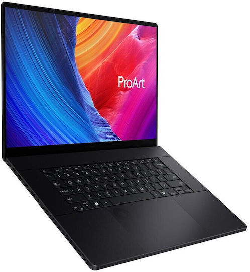 Asus ProArt P16 H7606WR -SE022X 16" OLED UHD 120Hz (Ryzen AI 300 Series-9 HX 370/64GB/2TB SSD/GeForce RTX 5070/W11 Pro) (International English Keyboard) - Image 2